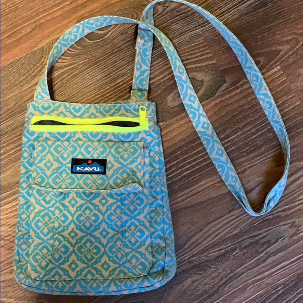 Kavu bag